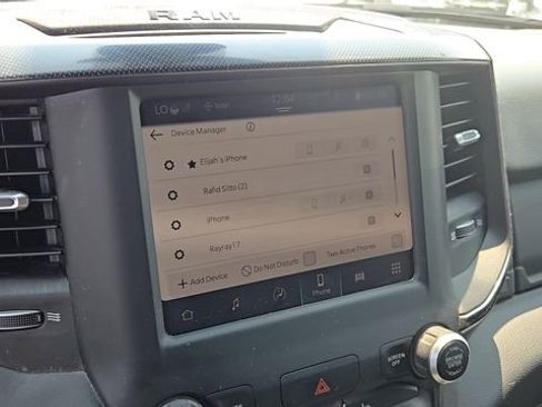 Certified 2022 RAM 1500 Big Horn w/ Built-to-serve Edition image 15