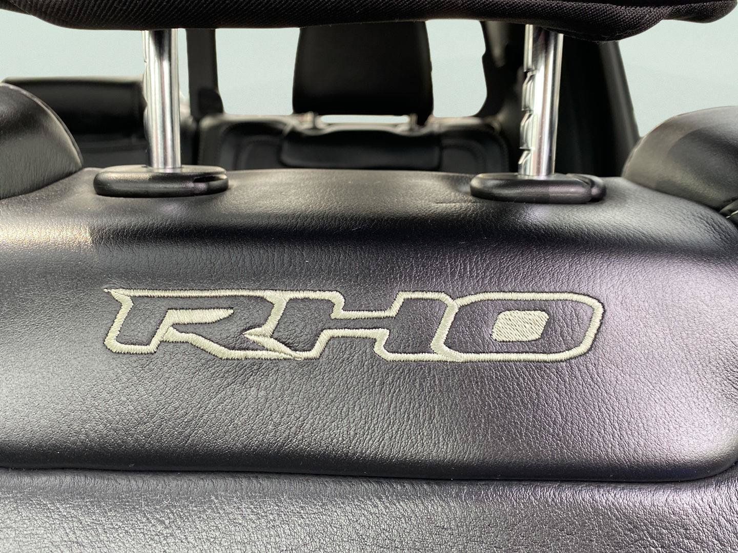 Used 2025 RAM 1500 RHO w/ RHO Level 1 Equipment Group AWD/4WD image 18
