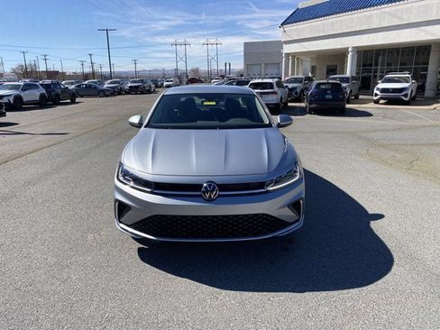 New 2026 Volkswagen Jetta S FWD image 31