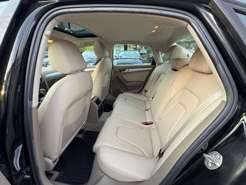 Used 2011 Audi A4 2.0T Premium FWD image 12