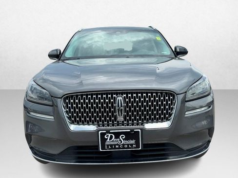 Used 2022 Lincoln Corsair AWD w/ Equipment Group 101A image 2