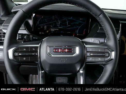 New 2026 GMC Acadia Elevation FWD image 9