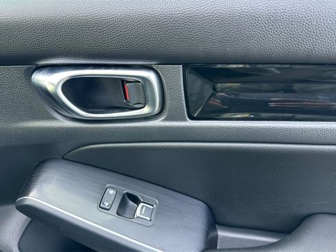 Certified 2023 Honda Civic Sport Touring image 19