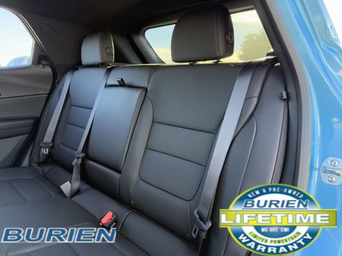 New 2026 Chevrolet TrailBlazer RS w/ Convenience Package image 28