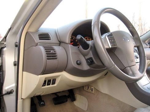 Used 2006 INFINITI G35 x Sedan w/ (P03) Premium Pkg C AWD/4WD image 19