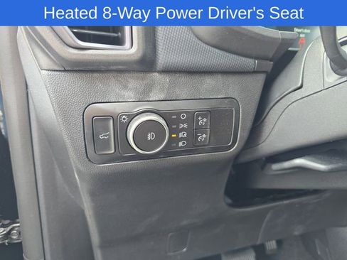 New 2025 Ford Bronco Sport Big Bend image 20