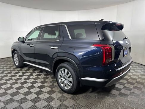 Used 2023 Hyundai Palisade SE image 5
