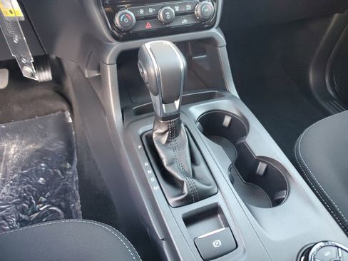 New 2025 Ford Ranger XLT w/ Equipment Group 301A High image 16