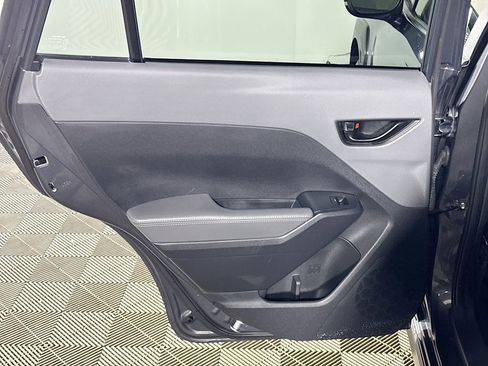 Certified 2024 Subaru Crosstrek 2.0i Premium image 19