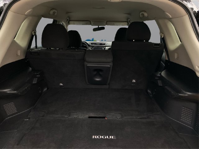 Used 2015 Nissan Rogue SV w/ SV Premium Package AWD/4WD image 14