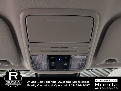 New 2026 Honda Odyssey EX-L image 10