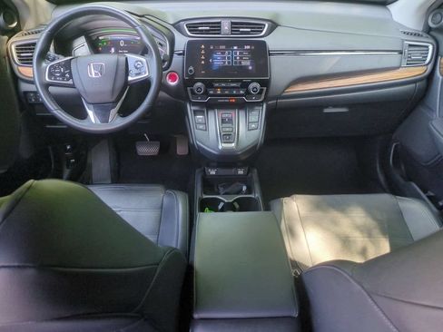 Used 2022 Honda CR-V EX-L image 23