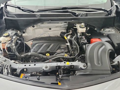 Used 2023 Buick Encore GX Select w/ Safety Package II FWD image 16