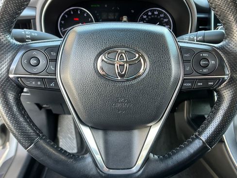 Used 2019 Toyota Avalon Touring w/ Advanced Safety Package image 14