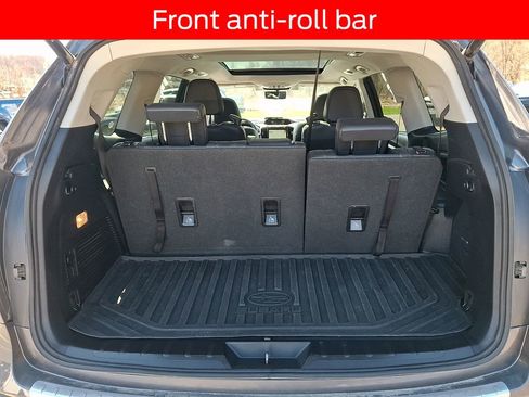 Used 2022 Subaru Ascent Touring w/ Popular Package #2A AWD/4WD image 29