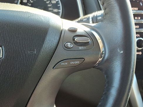 Used 2020 Nissan Murano Platinum w/ Cargo Package image 24