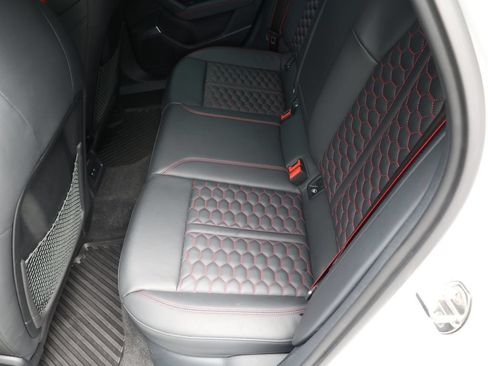 Used 2024 Audi RS 3 AWD/4WD image 20