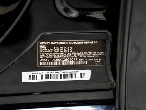 Used 2023 BMW M440i Coupe w/ Premium Package image 50