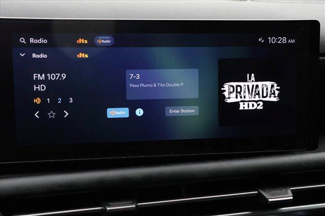 Certified 2025 Hyundai Tucson SEL AWD/4WD image 14