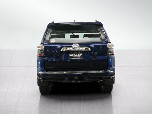 Used 2019 Toyota 4Runner Limited AWD/4WD image 4