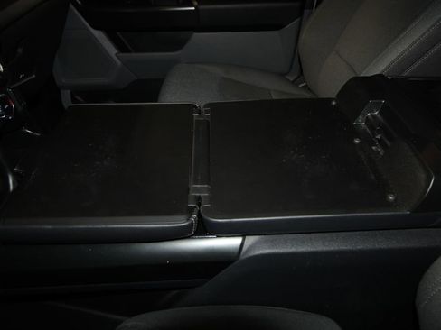 Used 2025 Ford F150 XL w/ Equipment Group 104A Hybrid image 19