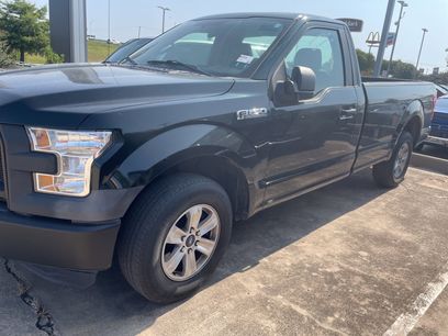 Used 2016 Ford F150 XL