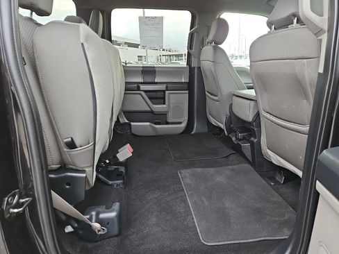 Used 2019 Ford F150 XLT AWD/4WD image 19