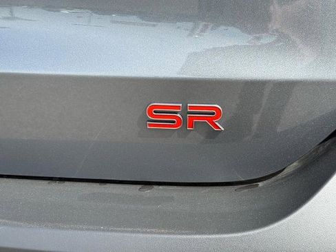 New 2026 Nissan Kicks SR w/ SR Premium Package image 8