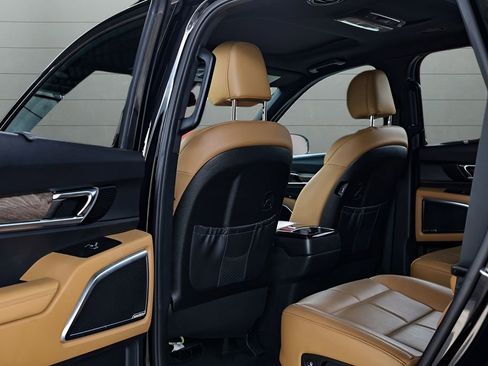 Used 2021 Kia Telluride SX w/ Nightfall Edition Package AWD/4WD image 44