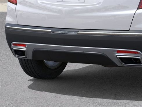 New 2026 Cadillac XT5 Premium Luxury image 14