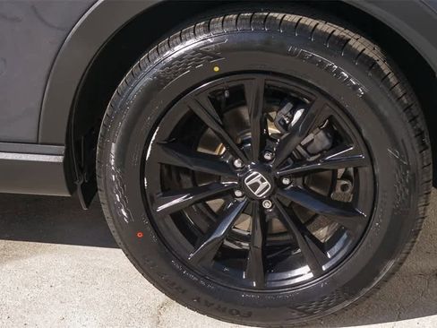 Used 2023 Honda CR-V Sport image 6