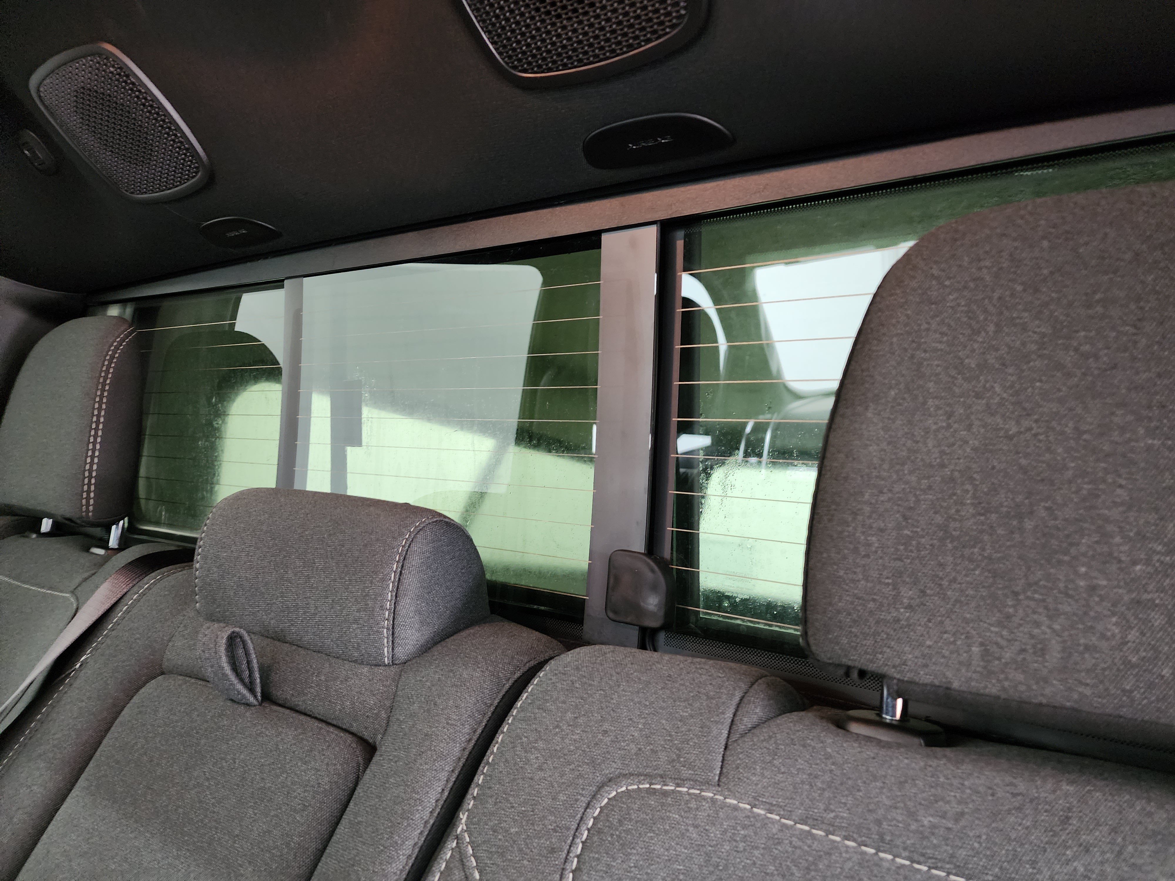 Used 2024 RAM 1500 Big Horn AWD/4WD image 36