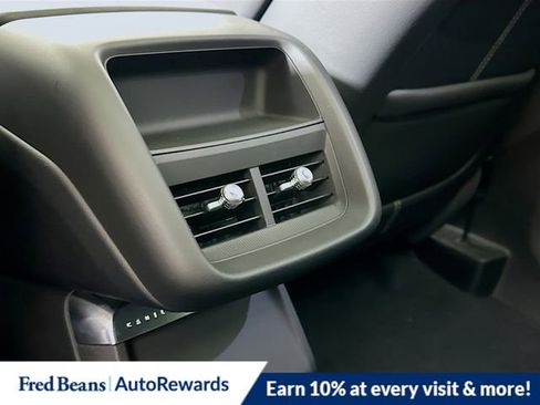 New 2025 Cadillac Lyriq Luxury image 15