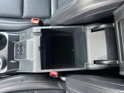 Used 2025 Ford Bronco Outer Banks AWD/4WD image 27