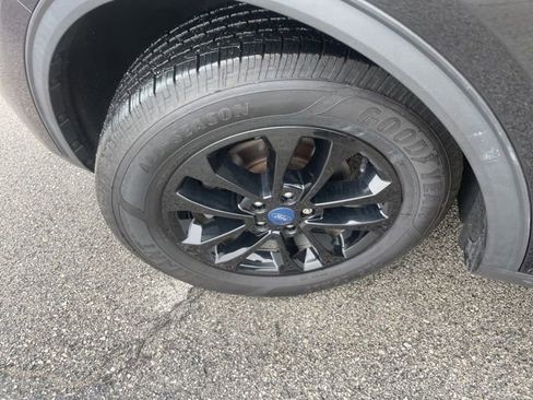 Used 2020 Ford Escape SE AWD/4WD image 15