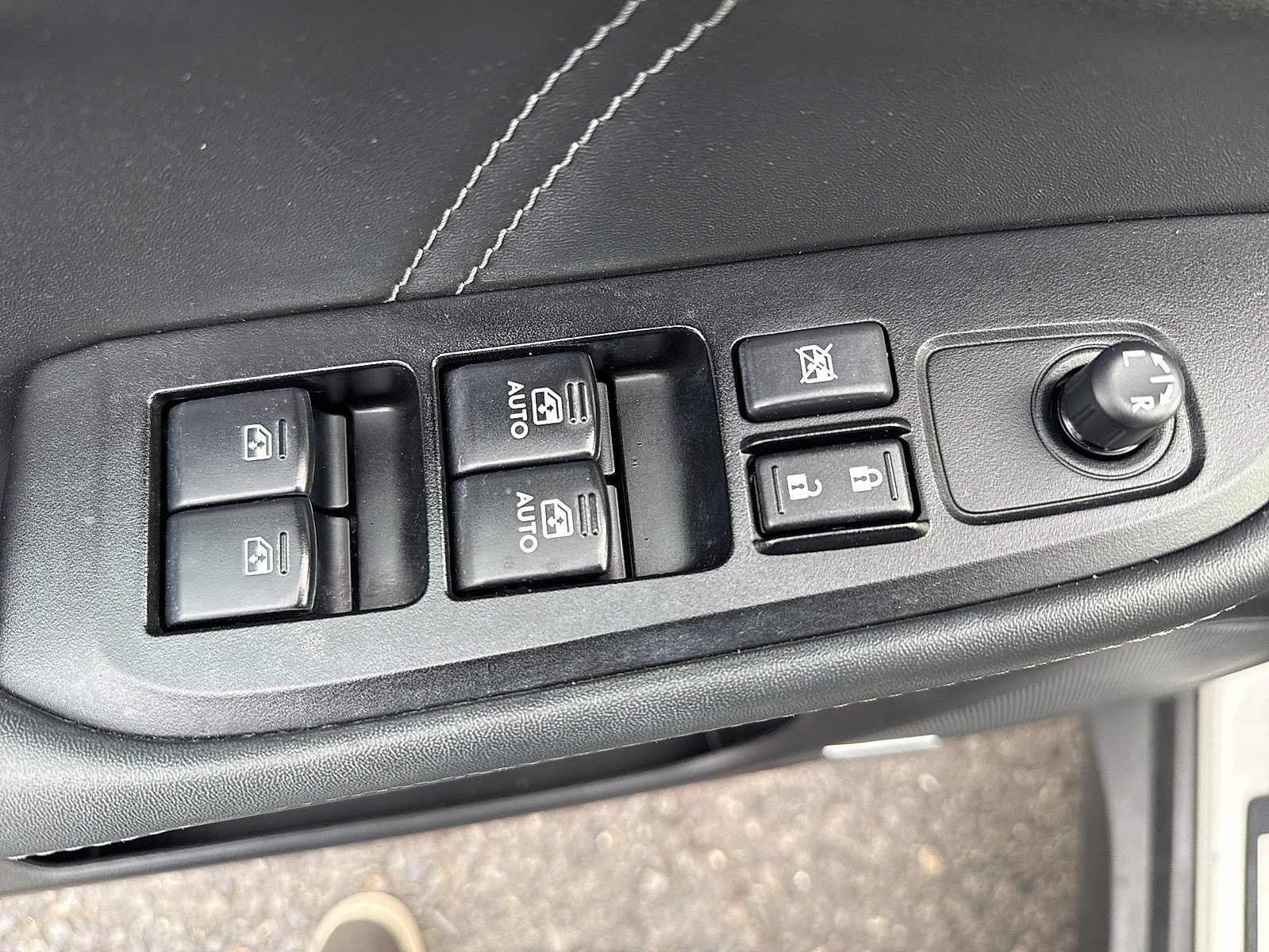 Used 2019 Subaru Outback 2.5i Limited AWD/4WD image 39