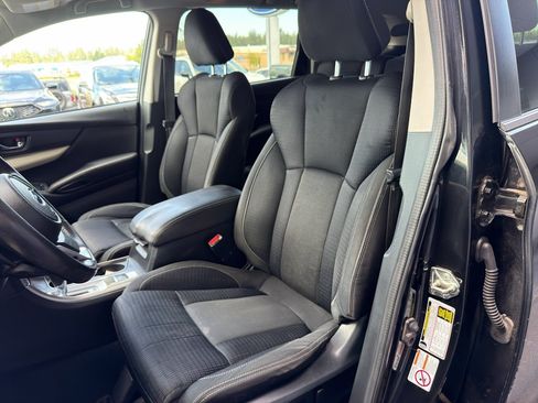 Used 2020 Subaru Ascent Premium w/ Convenience Package AWD/4WD image 17