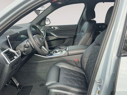 New 2026 BMW X5 xDrive50e AWD/4WD image 9