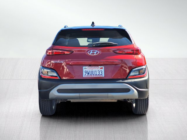 Used 2023 Hyundai Kona SEL FWD image 5