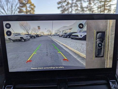 Used 2024 Lincoln Navigator L Reserve image 28