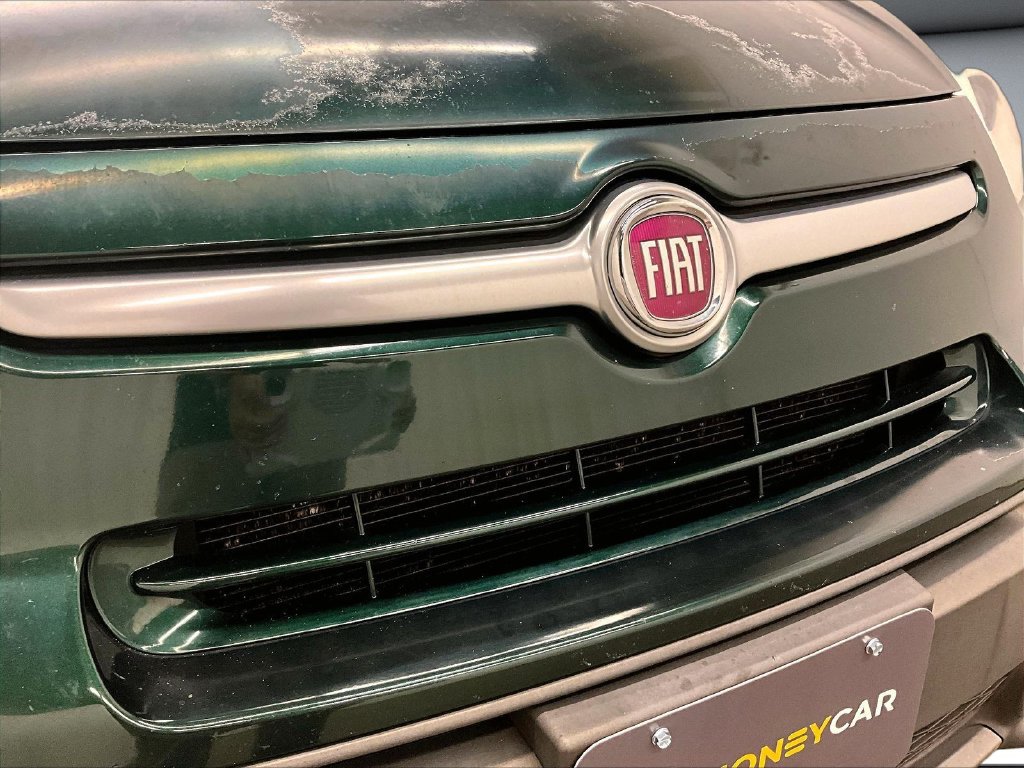 Used 2014 FIAT 500L Trekking w/ Popular Equipment Group FWD image 30