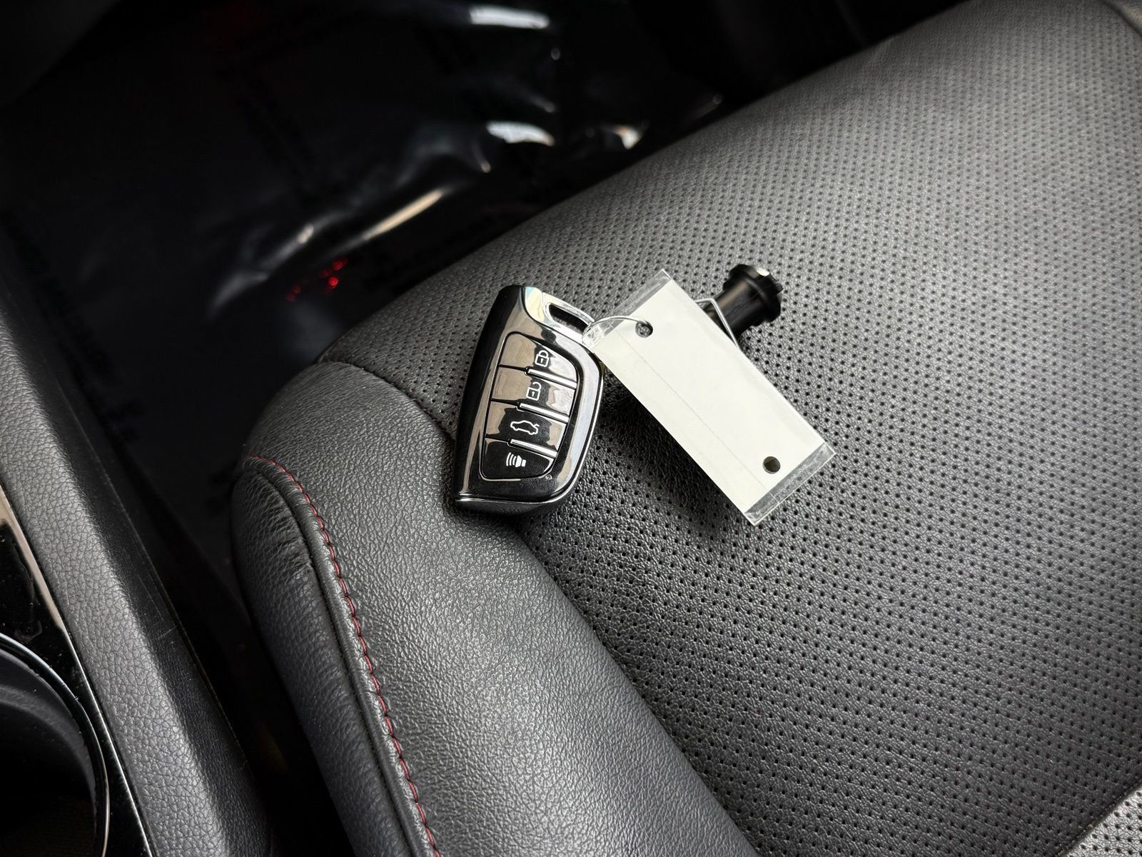 Used 2021 Honda Pilot Black Edition image 51