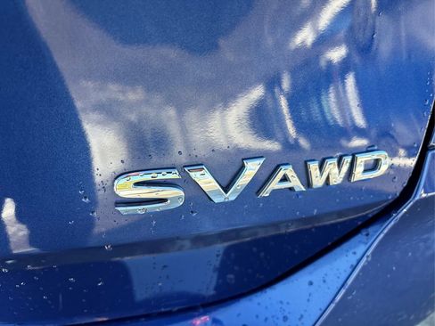 Used 2020 Nissan Rogue SV image 15