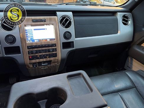 Used 2011 Ford F150 Lariat w/ Lariat Plus Pkg image 22