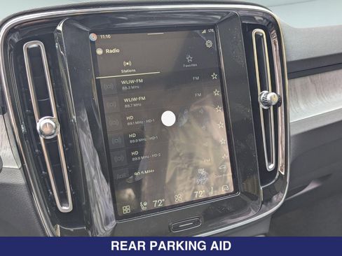 New 2026 Volvo XC40 B5 Plus w/ Protection Package Premier image 15