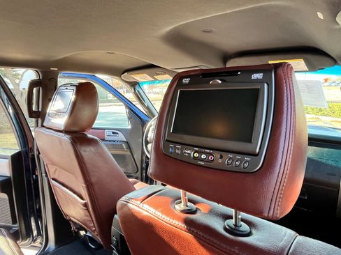 Used 2014 Ford Expedition EL King Ranch image 19