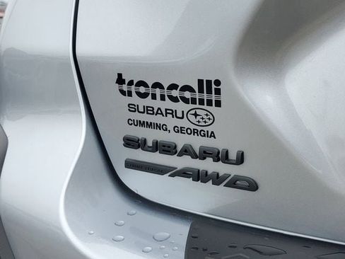 New 2026 Subaru Crosstrek 2.5i Sport image 8