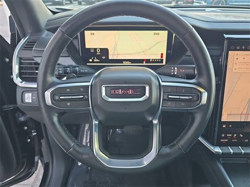 Certified 2025 GMC Acadia Elevation image 29