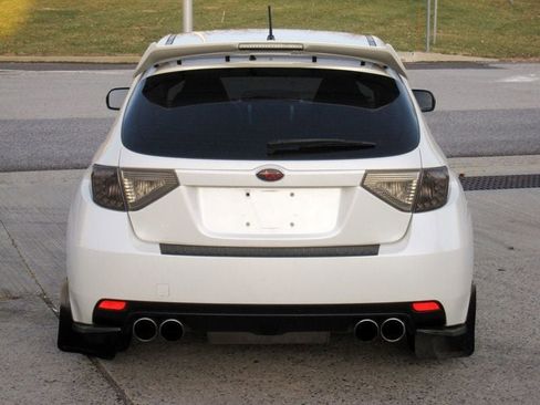 Used 2014 Subaru Impreza WRX Premium w/ Popular Package #1 (IYN) image 14