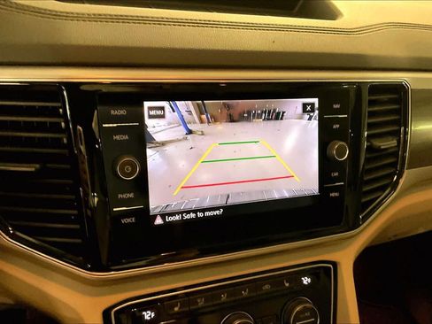 Used 2019 Volkswagen Atlas SEL FWD image 27